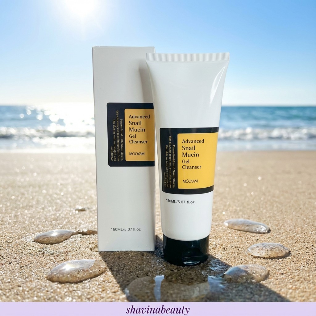 face-cleanser-gel ژل شستشوی صورت مویام