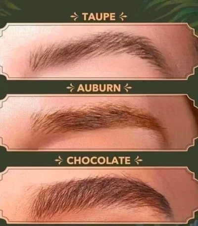 هاشور ابرو کیس بیوتی