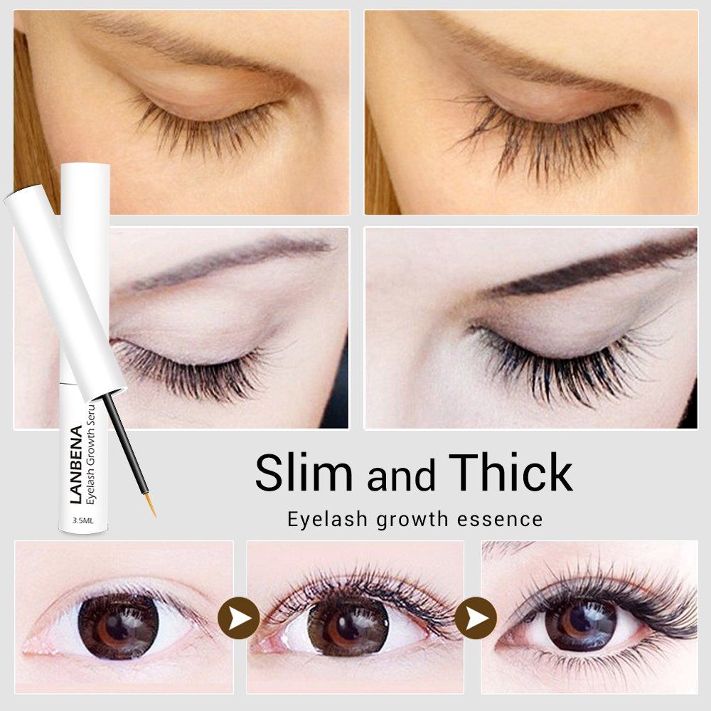 eyelash-growth-serum سرم تقویت مژه لانبنا